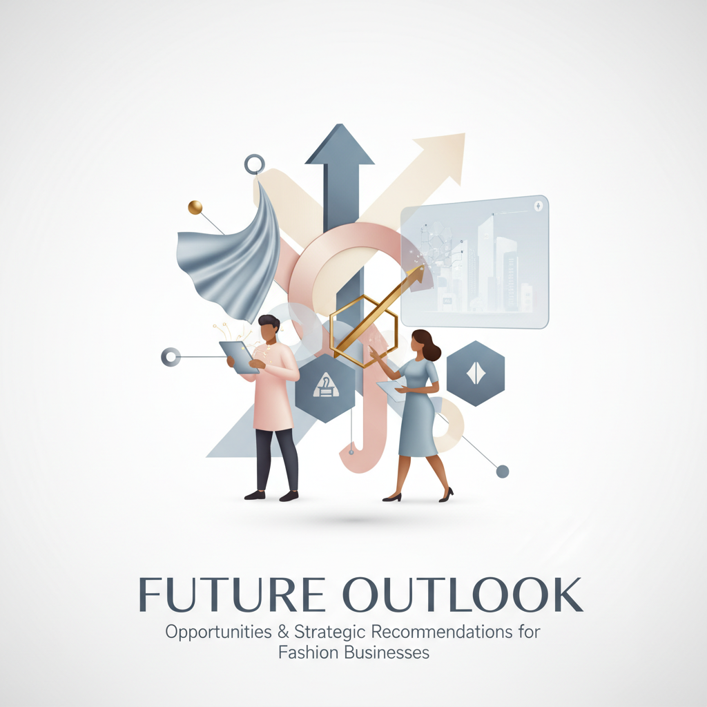 What's the Market Demand Trend Report of Fashion Field in Malaysia 2026? 3 6