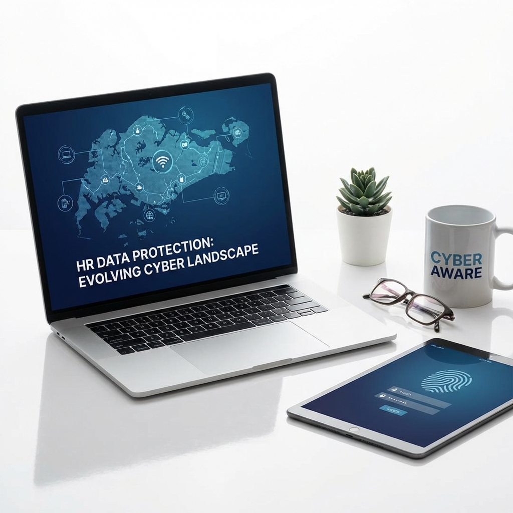 What's the Trend Report of IT Field Risk in Singapore 2026? 9 image 91