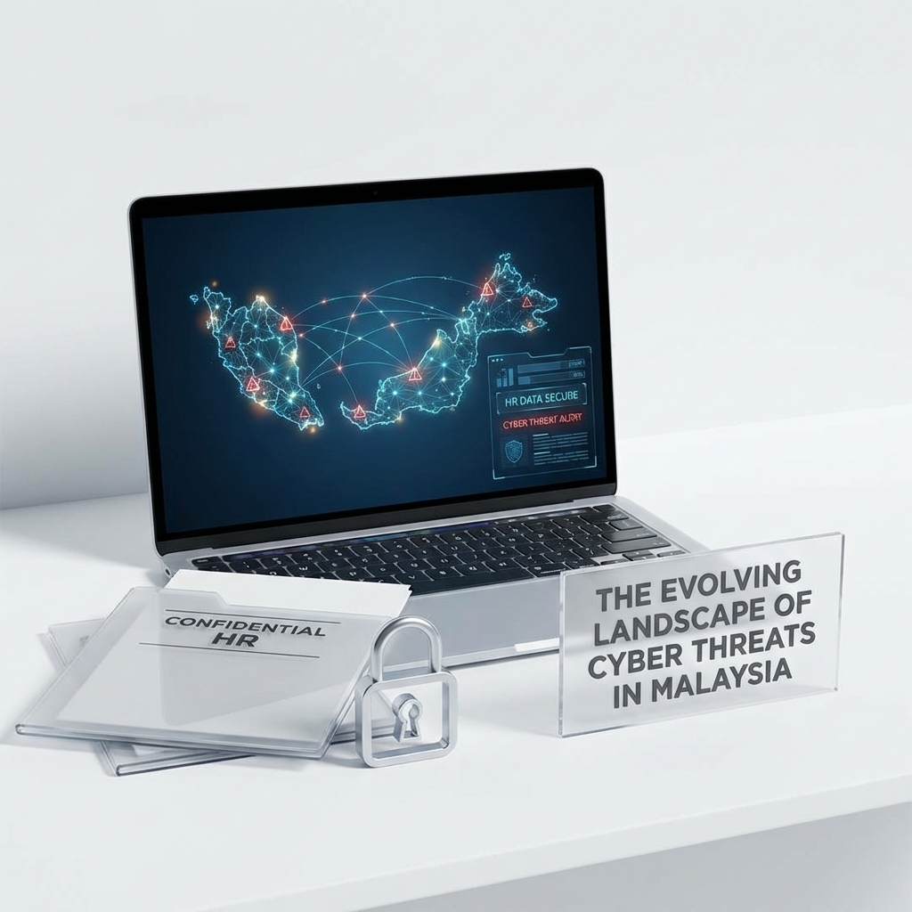 What's The Trend Report of IT Field Risk in Malaysia 2026? 1 the trend report of the risk of IT field in malaysia