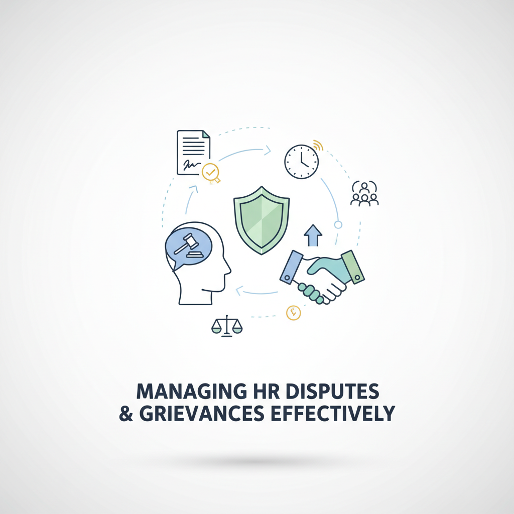 What Legal HR Terms Apply to Singapore Production in 2026? 3 5