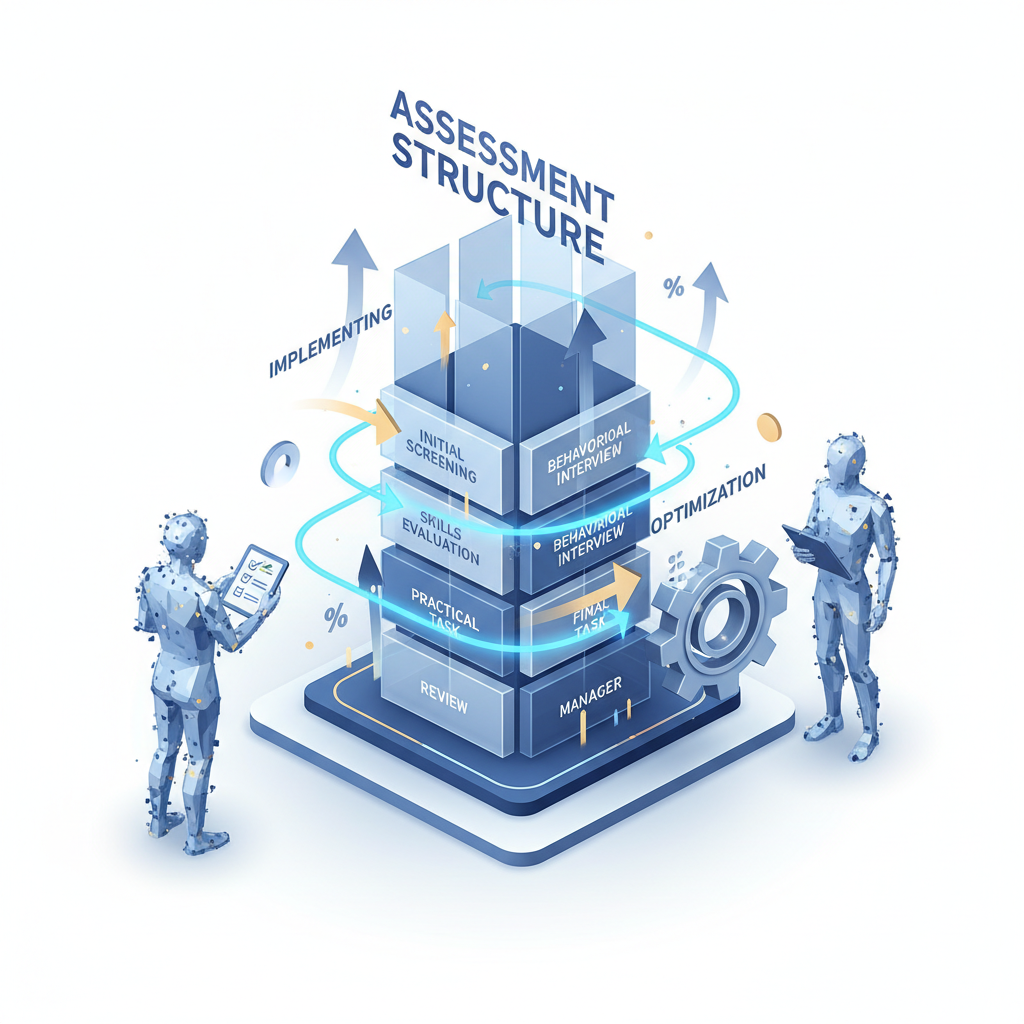 What Test Structure for F&B Manager CVs in Malaysia 2026? 3 6
