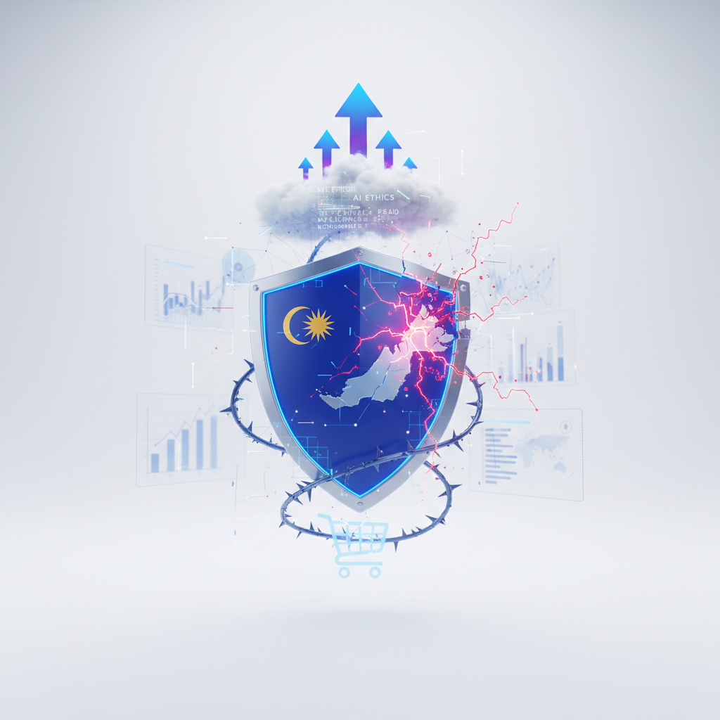 Malaysia Marketing Field Risk: The Trend Report 2026? 2 12