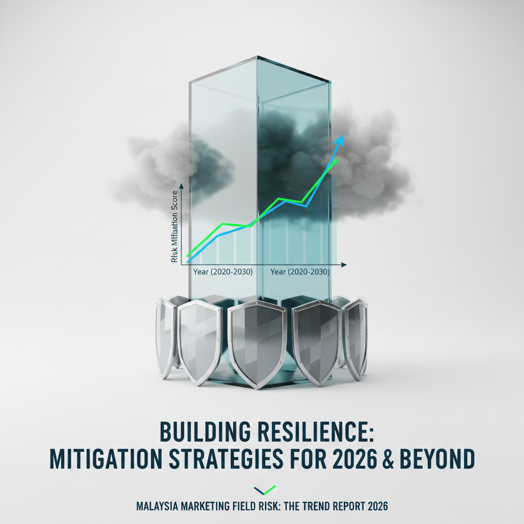 Malaysia Marketing Field Risk: The Trend Report 2026? 3 12