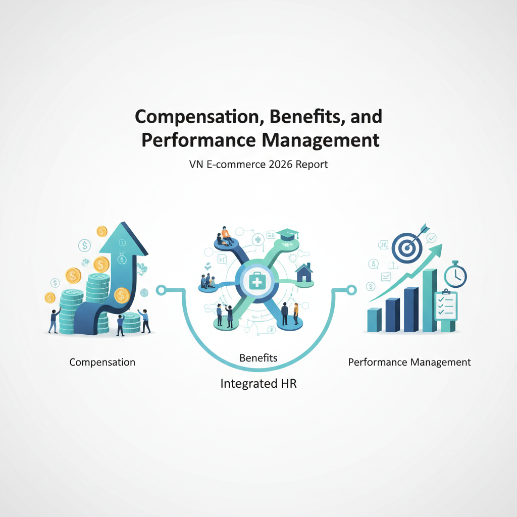 What Are The Differences Between SMEs' HR & Corporates' HR in VN E-commerce 2026? 2 10