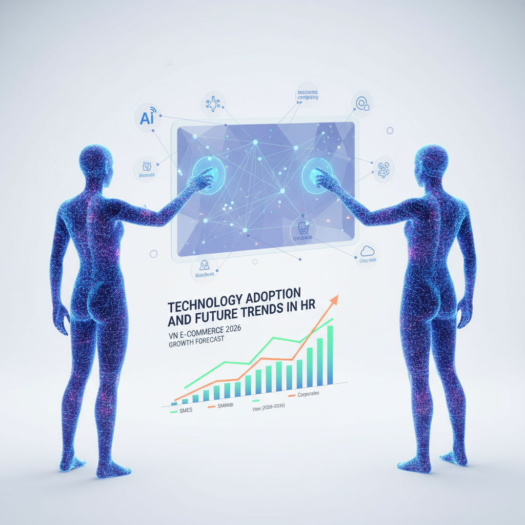 What Are The Differences Between SMEs' HR & Corporates' HR in VN E-commerce 2026? 3 10