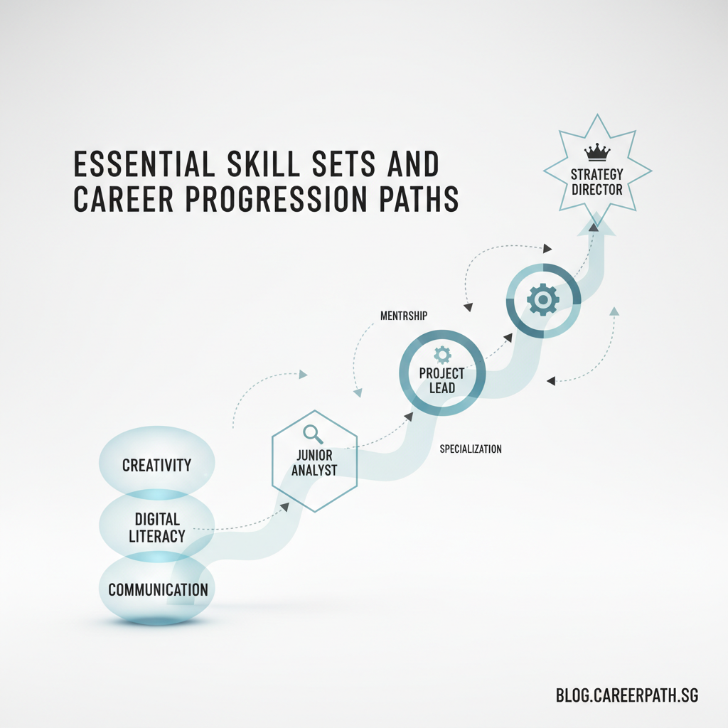 SME vs. Corporate HR: Entertainment Roles in Singapore 2026? 3 11