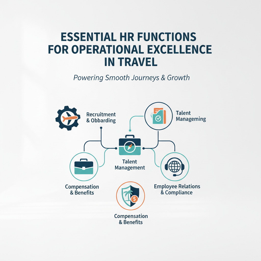 How to Grasp SME HR in Vietnam Travel as a New CEO? 2026 2 16