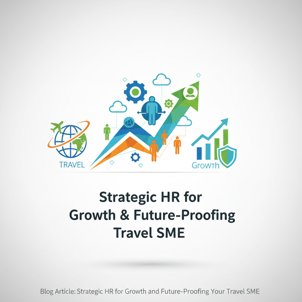 How to Grasp SME HR in Vietnam Travel as a New CEO? 2026 3 16