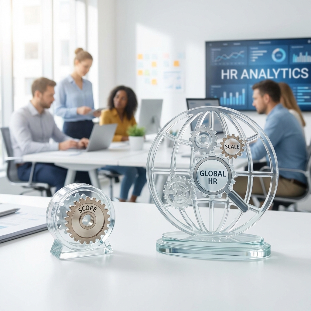 Differences between the SMEs' HR Structure and the Corporates' HR Structure in medicine field in malaysia
