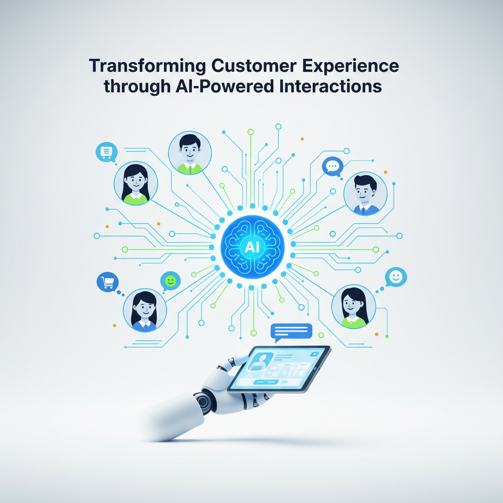 How AI Agents Effect Sales in Singapore 2026? 2 5