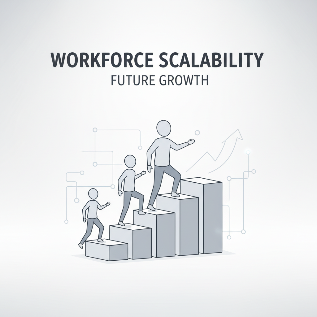 Why Outsource Finance Recruitment Vietnam? 10 Benefits 2026 3 16