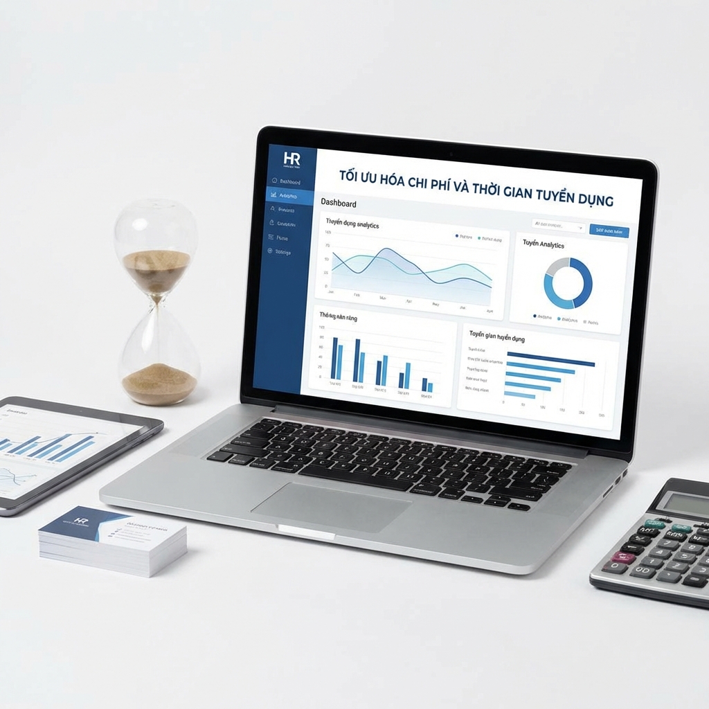 10 lợi ích hàng đầu khi thuê ngoài dịch vụ tuyển dụng ngành Du lịch tại Việt Nam