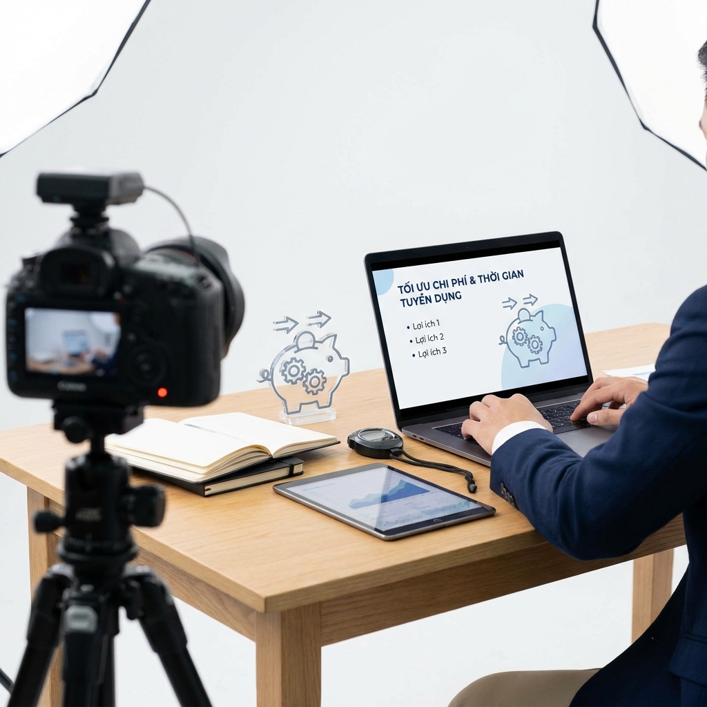 10 lợi ích hàng đầu khi thuê ngoài dịch vụ tuyển dụng ngành thời trang tại Việt Nam