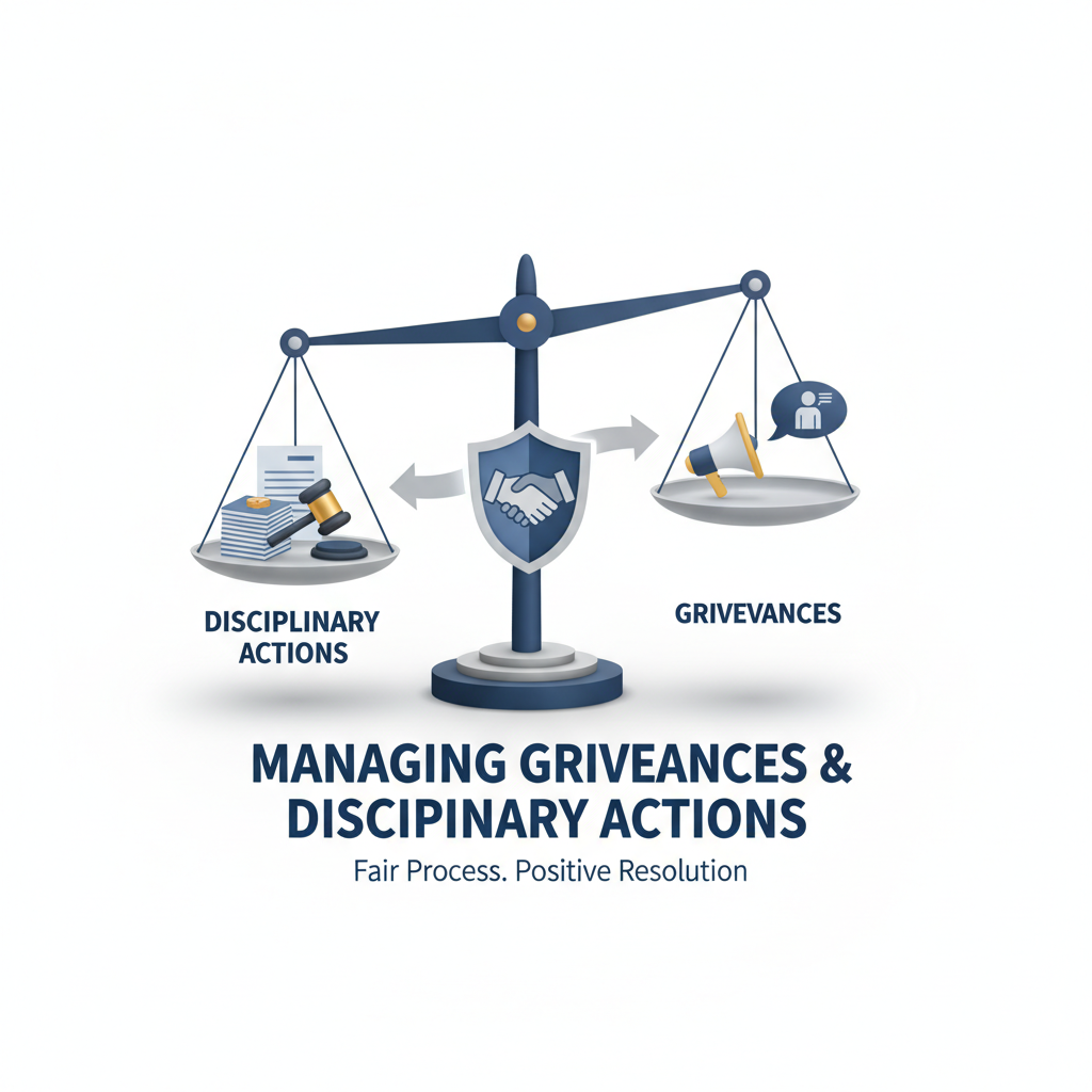 What are Legal HR terms & conditions for education companies in singapore 2026? 3 17