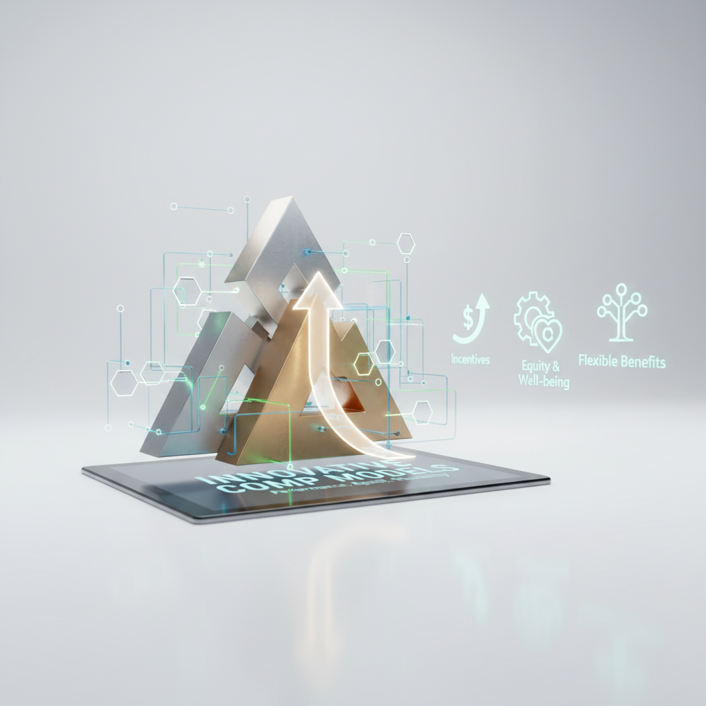 Strategic compensation planning for entertainment leaders