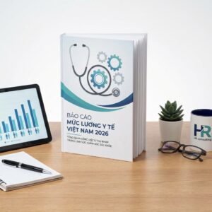 Home 13 Bảng báo cáo mức lương các công việc trong lĩnh vực y tế tại Việt Nam
