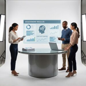 Home 12 Cấu trúc bài kiểm tra đánh giá CV cấp quản lý trong lĩnh vực CNTT tại Việt Nam