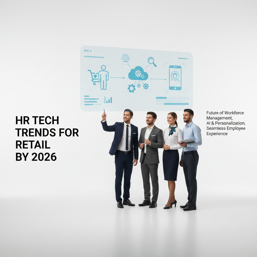 HR tools - applications for Fashion field in malaysia 2026? 3 AI-driven HR analytics transforming the Malaysian fashion retail sector