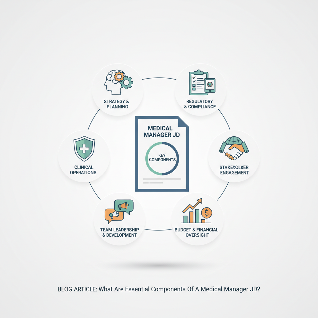 Medical Manager Professional Standards