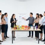 Công cụ quản lý nhân sự - ứng dụng dành cho các công ty hàng tiêu dùng nhanh tại Việt Nam