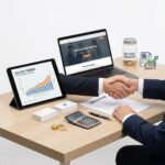 Bảng báo cáo mức lương các công việc trong lĩnh vực tài chính tại Việt Nam