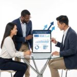 Báo cáo xu hướng nhu cầu thị trường lĩnh vực bán hàng tại Việt Nam