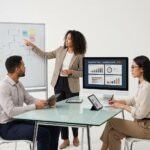 Báo cáo xu hướng nhu cầu thị trường lĩnh vực marketing tại Việt Nam