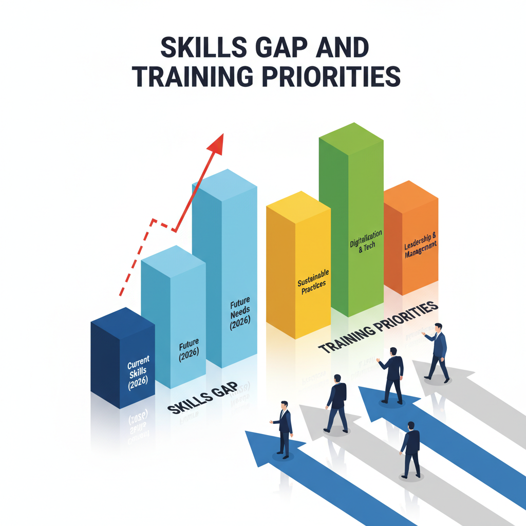 Strategic workforce planning in Singapore fashion retail