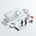 Báo cáo xu hướng nhu cầu thị trường ngành dược phẩm tại Việt Nam