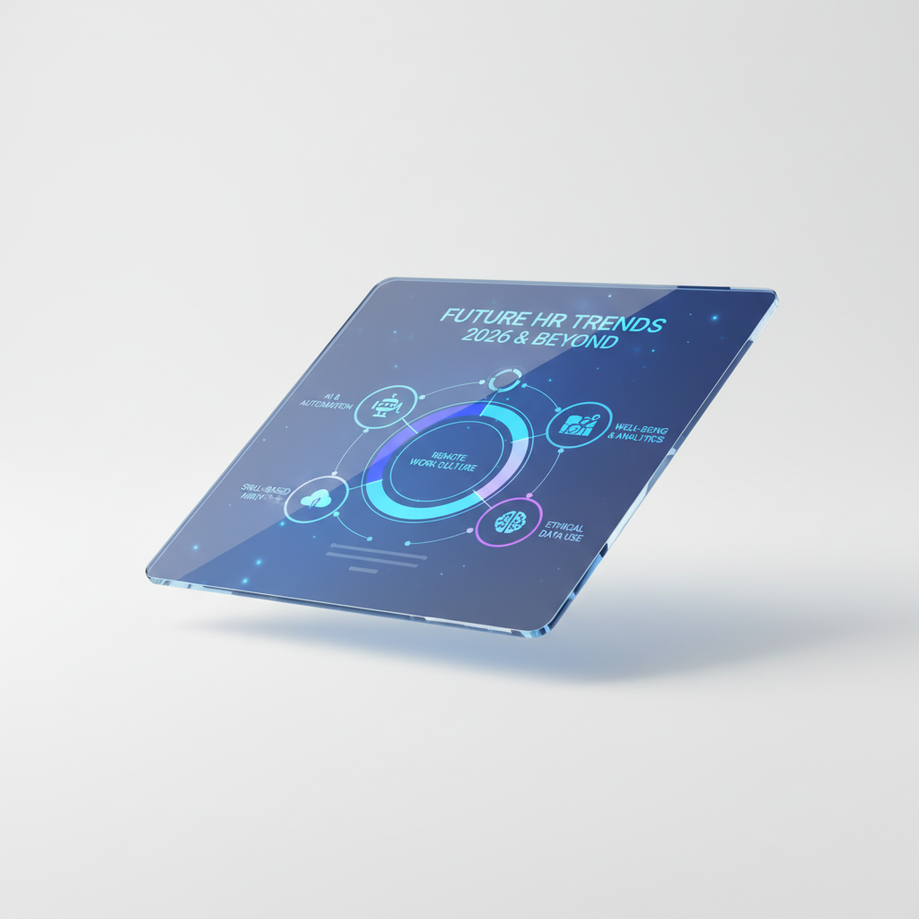 HR trends and organizational evolution in Malaysian ecommerce