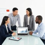 Báo cáo xu hướng nhu cầu thị trường lĩnh vực giáo dục tại Việt Nam