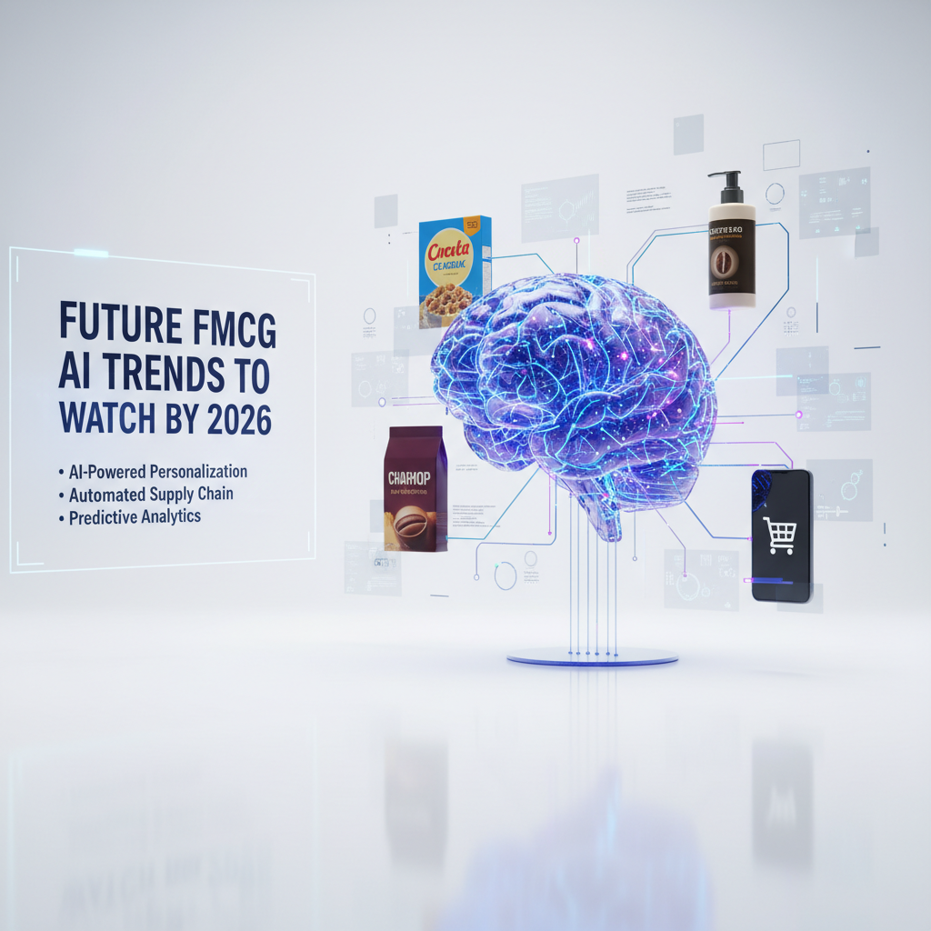 Future of AI agents in Vietnam FMCG