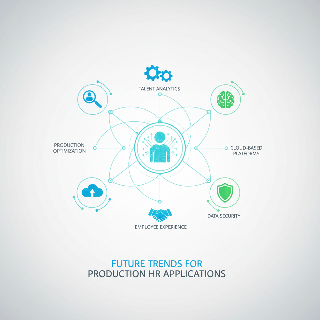 Which HR tools for production field in Singapore 2026? 3 Future of Manufacturing HR in Singapore