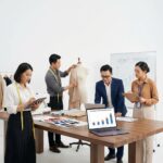 Báo cáo xu hướng nhu cầu thị trường ngành thời trang tại Việt Nam