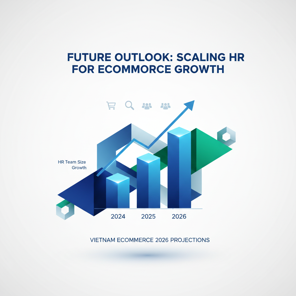 HR Evolution in Vietnamese Ecommerce