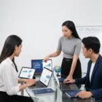 Báo cáo xu hướng nhu cầu thị trường lĩnh vực CNTT tại Việt Nam