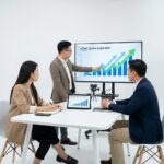 Báo cáo xu hướng nhu cầu thị trường ngành phim ảnh tại Việt Nam