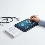 Công cụ quản lý nhân sự - ứng dụng trong lĩnh vực y tế tại Việt Nam