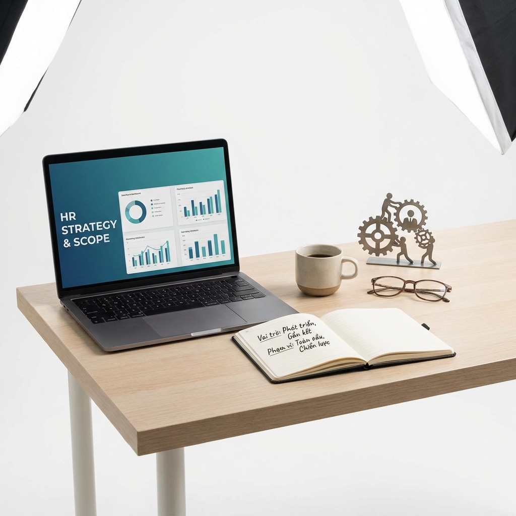 Khác biệt HR SMEs và Giám đốc HR IT lớn là gì 2026? 17 Sự khác biệt giữa Trưởng phòng Nhân sự của các doanh nghiệp vừa và nhỏ (SMEs) và Giám đốc Nhân sự của các tập đoàn lớn trong lĩnh vực CNTT tại Việt Nam