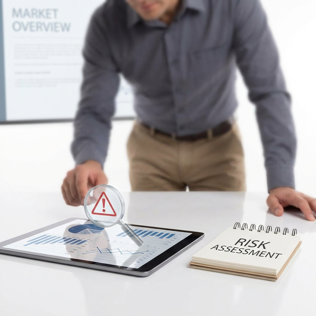 Có gì ở báo cáo xu hướng rủi ro trong lĩnh vực bán hàng tại Việt Nam 2026? 35 Báo cáo xu hướng rủi ro trong lĩnh vực bán hàng tại Việt Nam