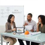 Báo cáo xu hướng rủi ro trong lĩnh vực sản xuất tại Việt Nam