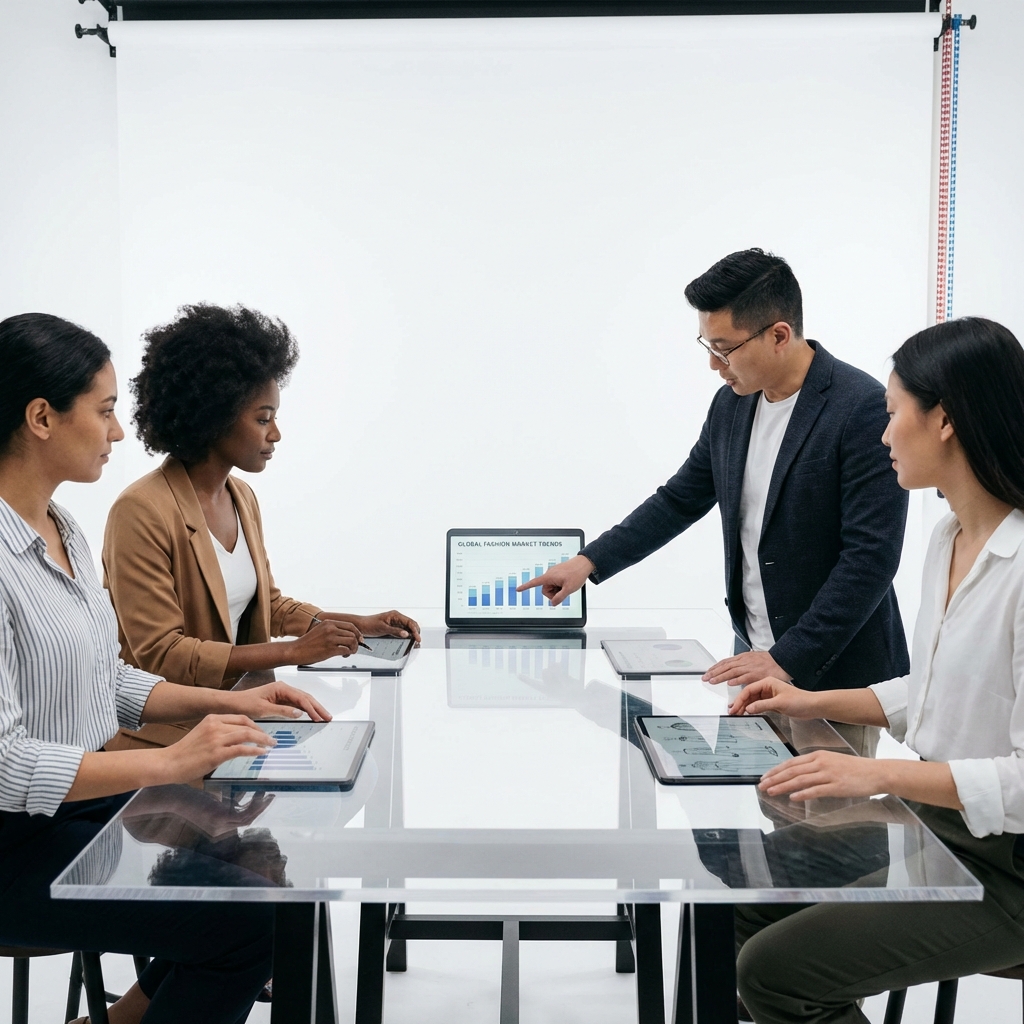 Báo cáo xu hướng rủi ro trong lĩnh vực thời trang tại Việt Nam