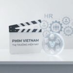 Báo cáo xu hướng rủi ro trong lĩnh vực điện ảnh tại Việt Nam