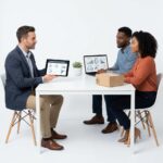 Báo cáo nhân sự lĩnh vực thương mại điện tử tại Việt Nam