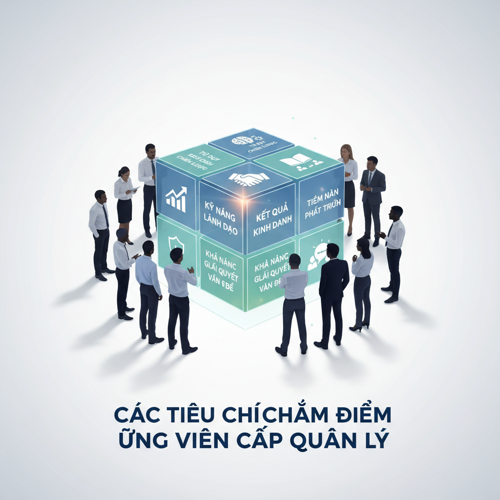 Cấu trúc bài kiểm tra CV quản lý làm đẹp là gì 2026? 2 11