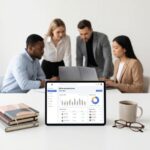 Công cụ quản lý nhân sự - ứng dụng dành cho các công ty giáo dục tại Việt Nam