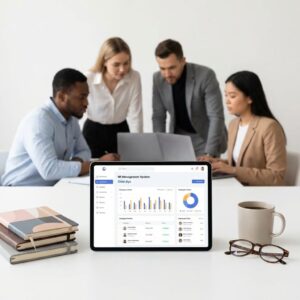 Home 13 Công cụ quản lý nhân sự - ứng dụng dành cho các công ty giáo dục tại Việt Nam