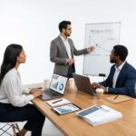 Báo cáo nhân sự lĩnh vực công nghệ tại Việt Nam