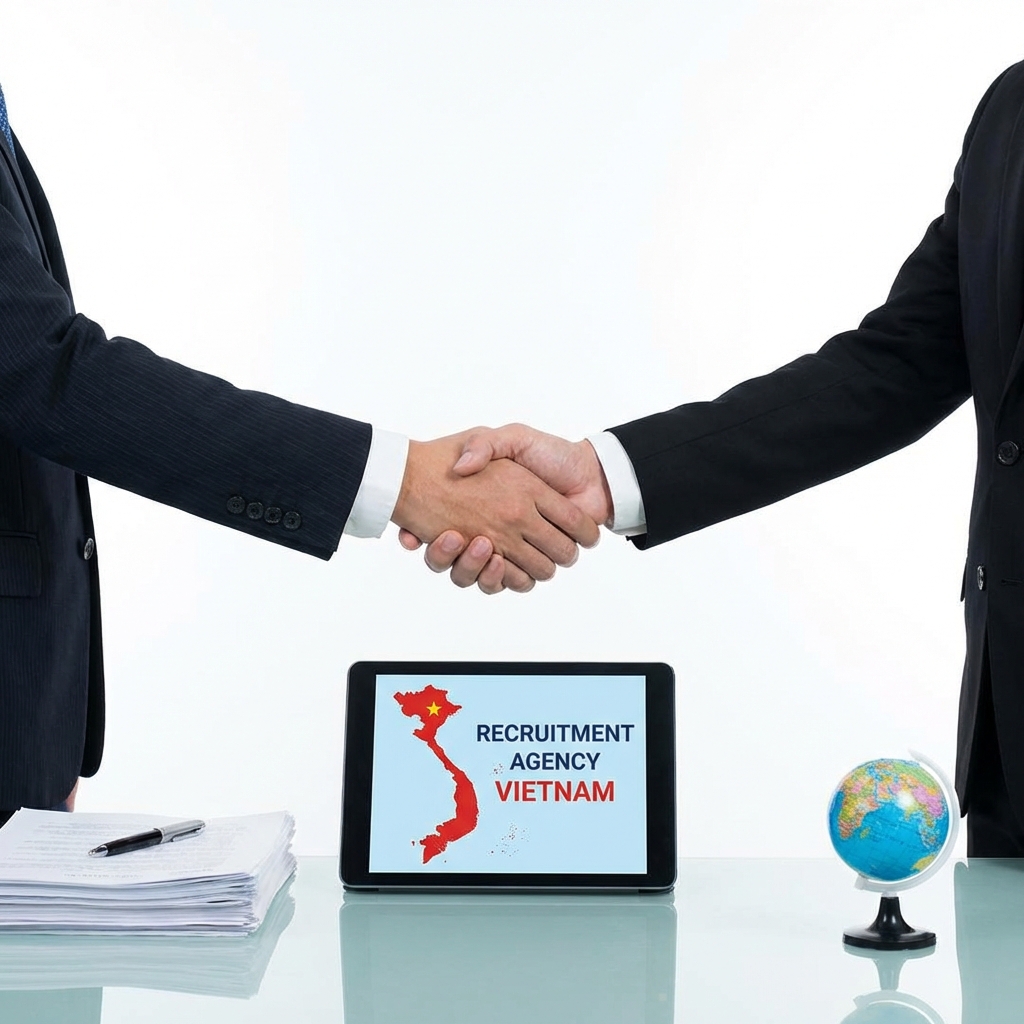 Who Is The Best Recruitment Agency Vietnam 2026? 1 Recruitment Agency Vietnam