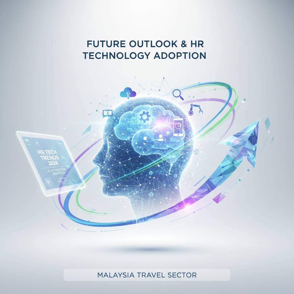 What Is The HR report of Travels field in malaysia 2026? 3 12